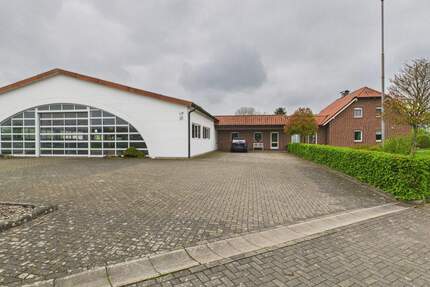 Haus Legden - 4 Zimmer, 130 m&sup2;, 1.200.000&euro; | Angebot:25686567