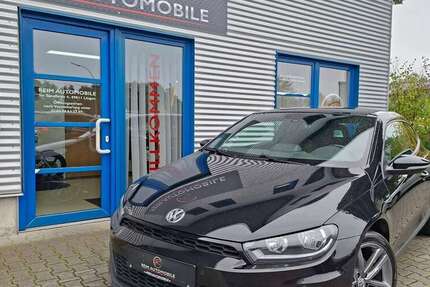 VW Scirocco 135.097 km 14.950 &euro; Lingen (Ems) 49811