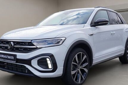 VW T-Roc 6.733 km 31.950 &euro; Haslach im Kinzigtal 77716