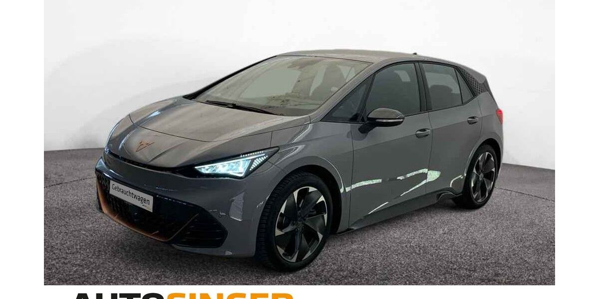 Cupra Born 20.900 km 29.780 &euro; Marktoberdorf 87616