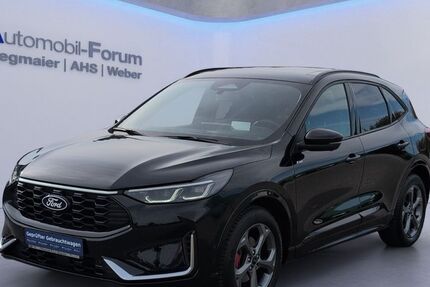 Ford Kuga 9.900 km 33.440 &euro; Crailsheim 74564