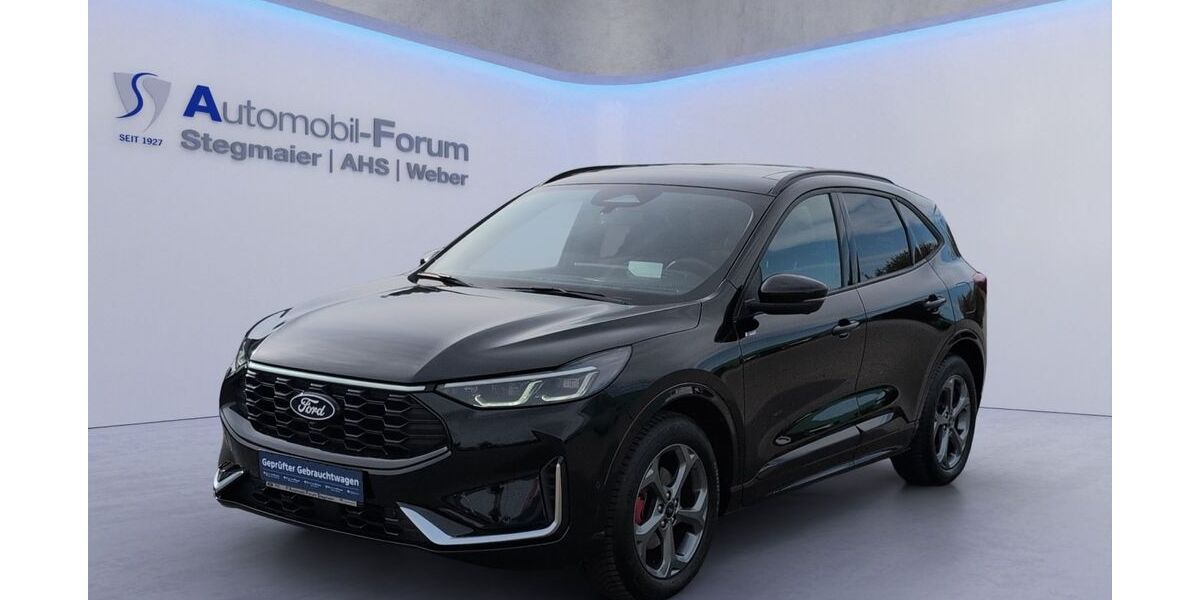 Ford Kuga 9.900 km 33.440 &euro; Crailsheim 74564