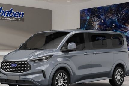 Ford Transit Custom 9.500 km 69.980 &euro; Hamburg 21073