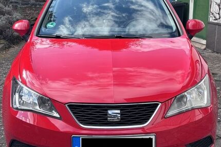 Seat Ibiza 150.860 km 4.300 &euro; Mendig 56743