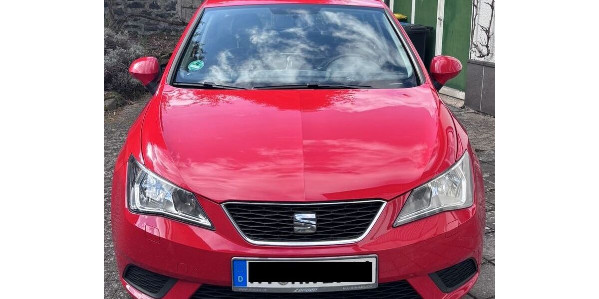 Seat Ibiza 150.860 km 5.500 &euro; Mendig 56743