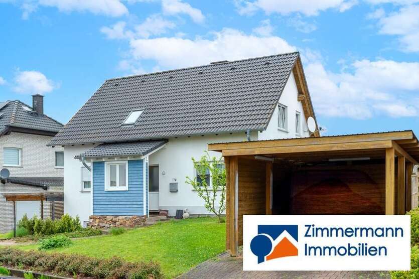 Haus zum Kaufen in Schönborn 335.000 € 125 m²
