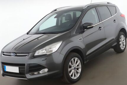 Ford Kuga 265.664 km 9.100 € Neustadt/Wied 53577