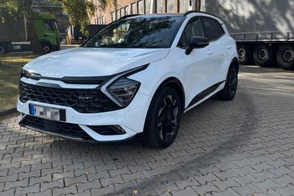 Kia Sportage 47.000 km 28.900 &euro; Köln 51061