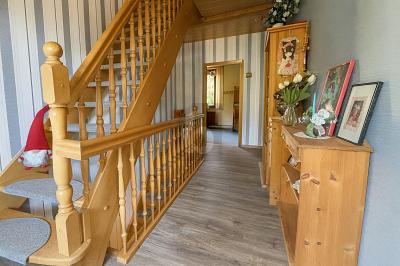 VIEL RAUM FÜR IHRE ZUKUNFT ZUM TOPPREIS - Zweifamilienhaus Osterode am Harz | Angebot:26776974