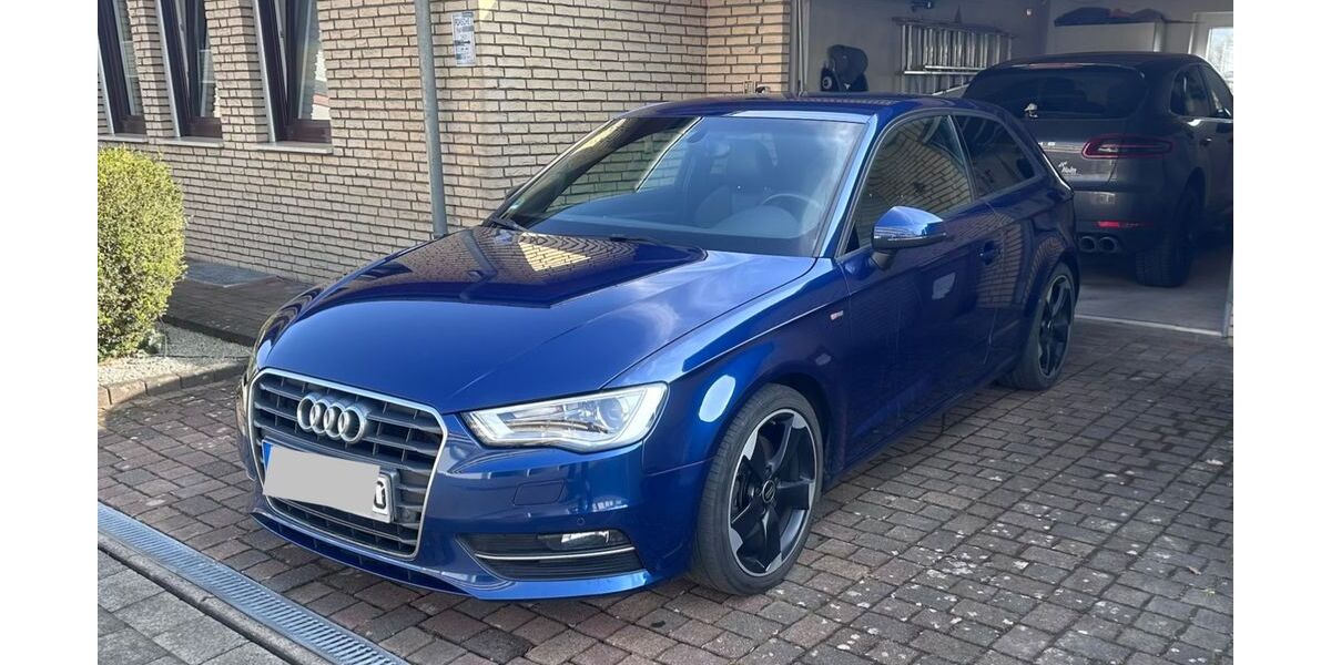 Audi A3 136.000 km 12.200 &euro; Hardegsen 37181