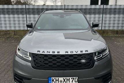 Land Rover Range Rover Velar 35.800 km 50.500 &euro; Pfaffen-Schwabenheim 55546