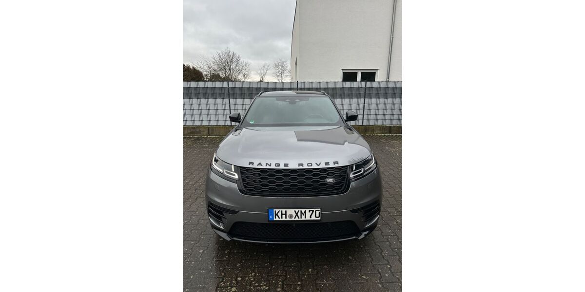 Land Rover Range Rover Velar 35.800 km 50.500 &euro; Pfaffen-Schwabenheim 55546