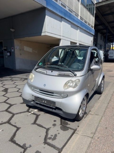 ForTwo
