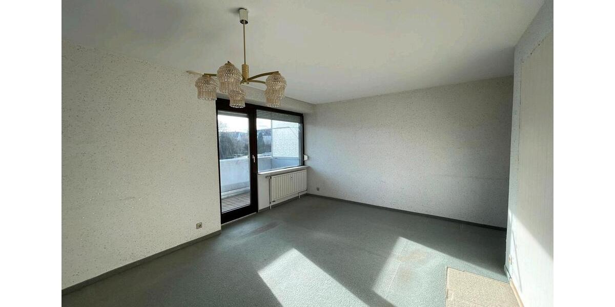 Eigentumswohnung in Villingen Schwenningen zu verkaufen 2 zimmer