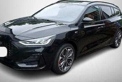Ford Focus 85.472 km 14.999 € Ergolding 84030