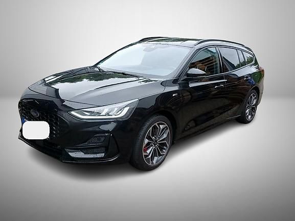Ford Focus 85.472 km 14.999 € Ergolding 84030