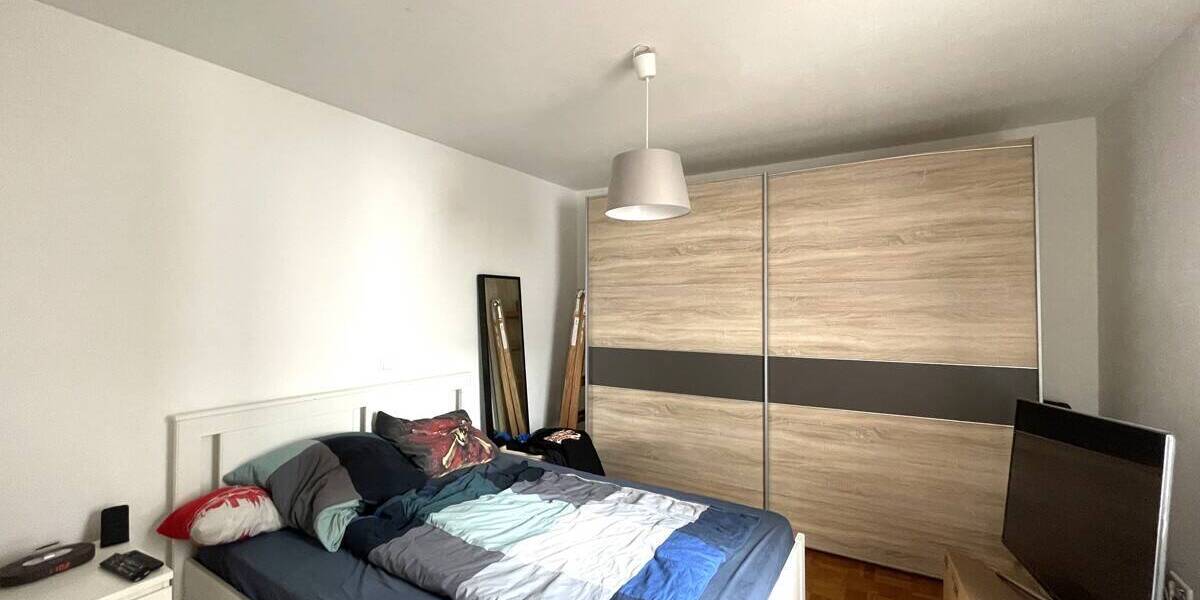 Etagenwohnung Eschenburg / Eibelshausen Eibelshausen - 2 Zimmer, 58 m&sup2;, 135.000&euro; | Angebot:26036803