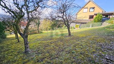 TRAUM VOM EIGENHEIM MIT WEITSICHT - Grundstück Alfeld (Leine) | Angebot:26093931