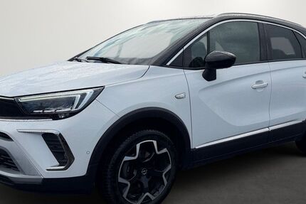 Opel Crossland (X) 36.197 km 18.790 &euro; Rheinbach 53359