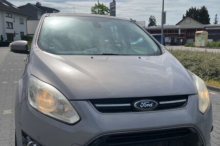 Ford C-Max 173.800 km 4.999 &euro; Hockenheim 68766