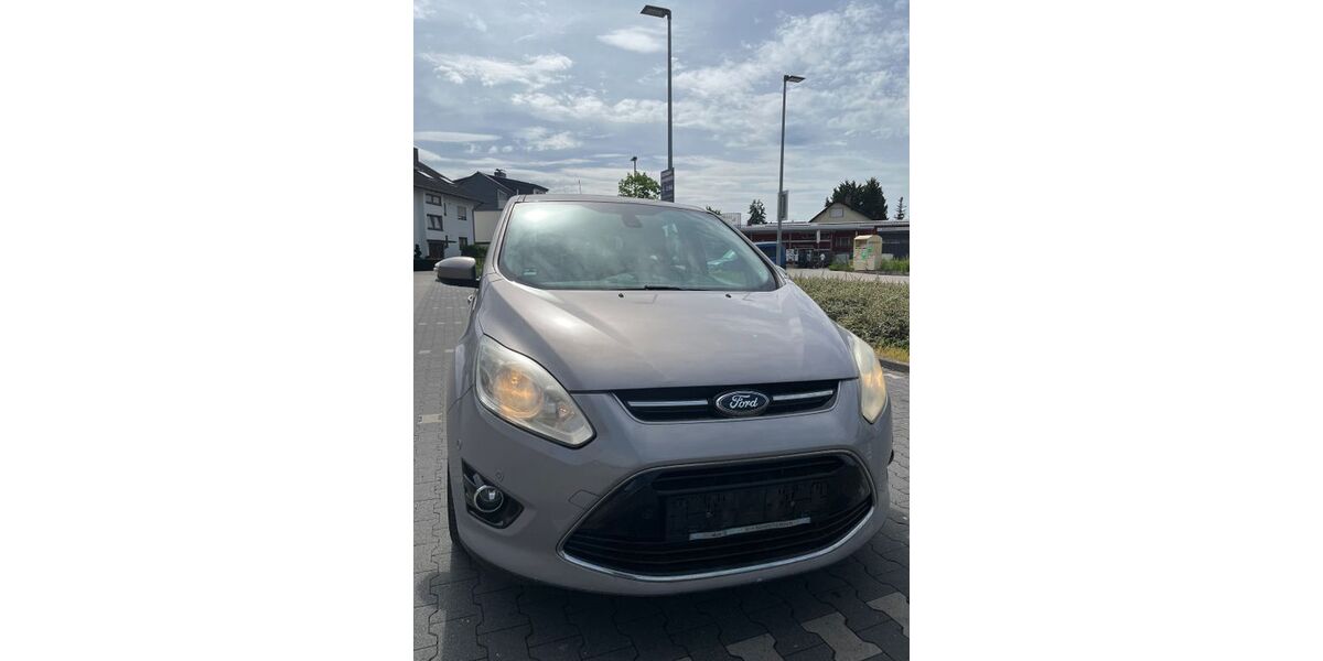 Ford C-Max 173.800 km 4.999 &euro; Hockenheim 68766