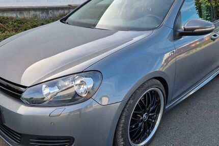 VW Golf 81.000 km 7.999 &euro; Kulmbach 95326