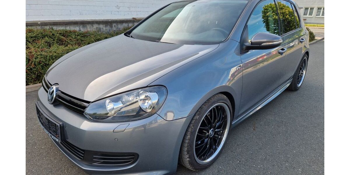 VW Golf 81.000 km 7.999 &euro; Kulmbach 95326