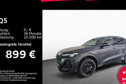 Audi Q5 7.500 km 68.980 &euro; Offenbach am Main 63071