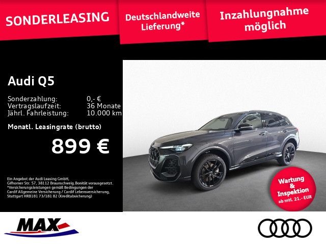 Audi Q5 7.500 km 68.980 &euro; Offenbach am Main 63071