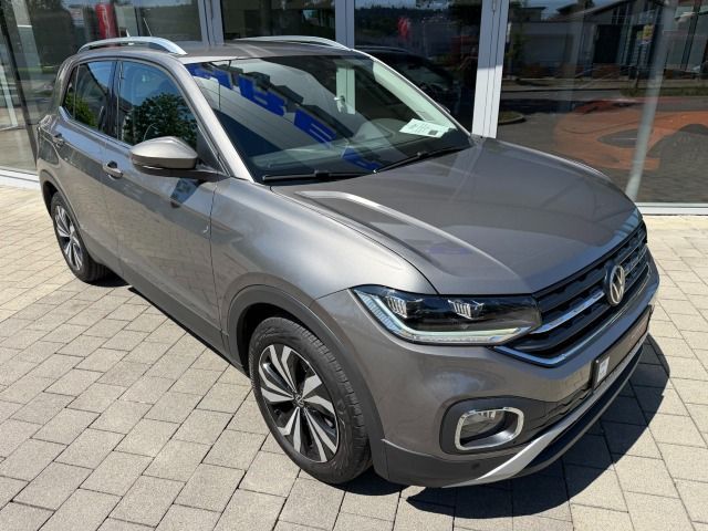 VW T-Cross 38.200 km 19.990 &euro; Weingarten 88250