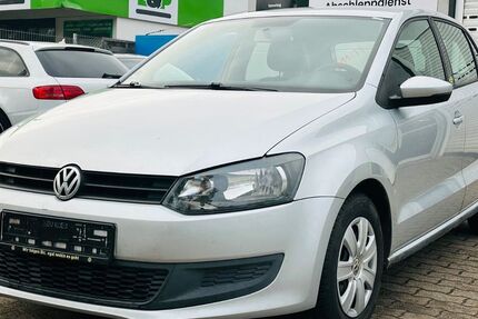 VW Polo 186.000 km 4.499 € Geesthacht 21502