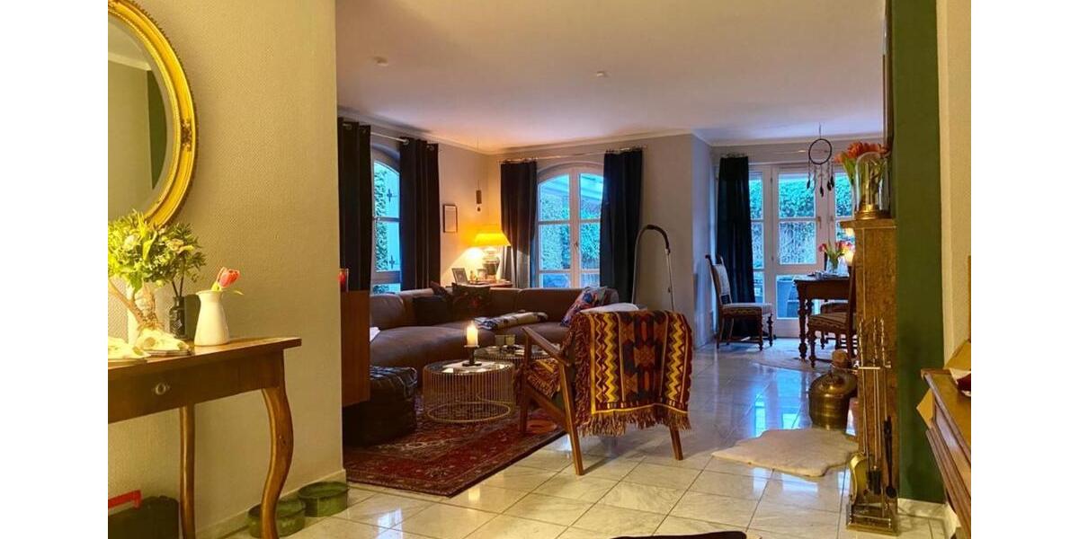 Doppelhaushälfte Starnberg - 4 Zimmer, 125 m&sup2;, 2.504&euro; | Angebot:24844299