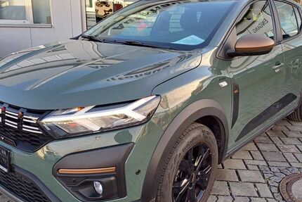 Dacia Sandero 19.800 km 13.860 € Mering 86415