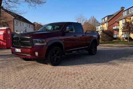 Dodge RAM 130.630 km 31.499 &euro; Berne 27804