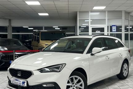 Seat Leon 78.023 km 20.990 € Goslar 38644