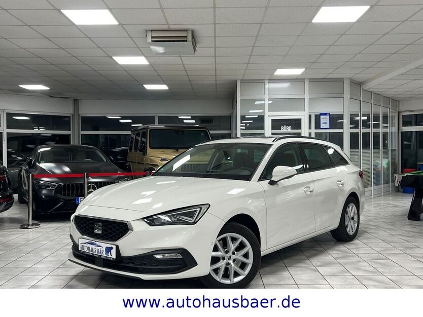 Seat Leon 78.023 km 20.990 € Goslar 38644