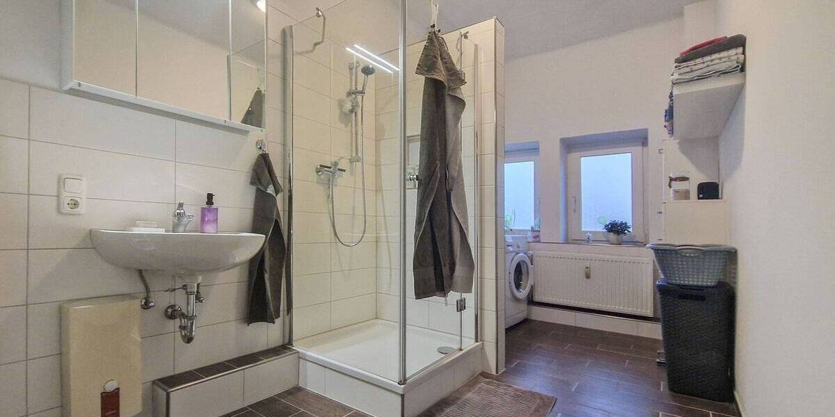 Etagenwohnung Wilster - 3 Zimmer, 88 m&sup2;, 169.000&euro; | Angebot:24112483