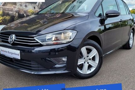 VW Golf Sportsvan 62.466 km 10.990 &euro; Schönburg 06618