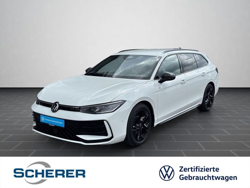 Passat