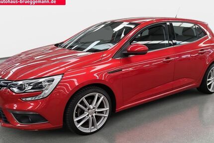 Renault Megane 30.000 km 12.950 &euro; Brandenburg 14772