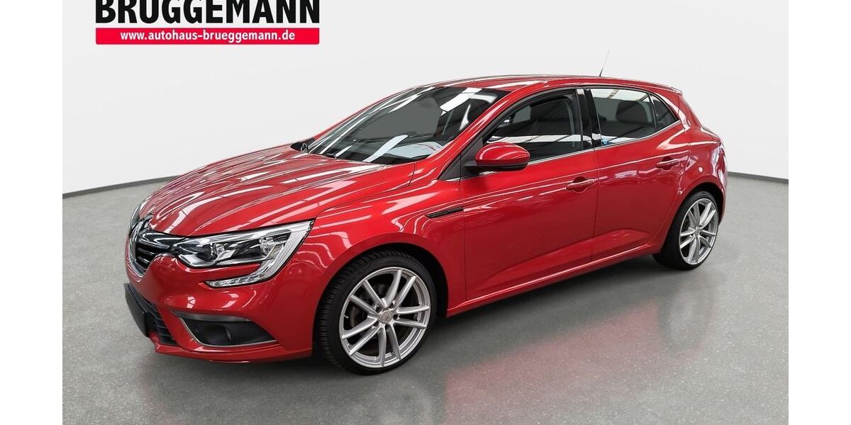 Renault Megane 30.000 km 12.950 &euro; Brandenburg 14772