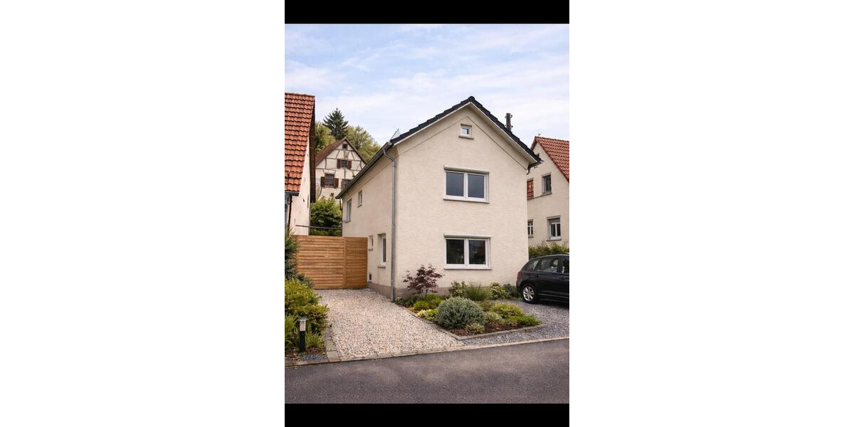 Einfamilienhaus Neresheim - 3.5 Zimmer, 85 m&sup2;, 179.000&euro; | Angebot:25421352