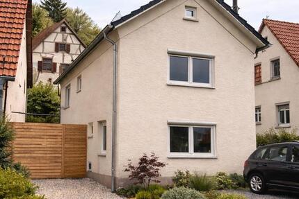 Haus Neresheim - 3.5 Zimmer, 85 m&sup2;, 179.000&euro; | Angebot:25421352