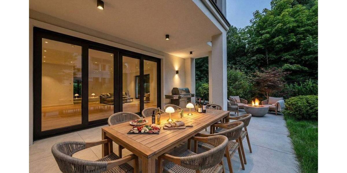 Doppelhaushälfte Germering Harthaus - 6 Zimmer, 246 m&sup2;, 2.150.000&euro; | Angebot:26358902