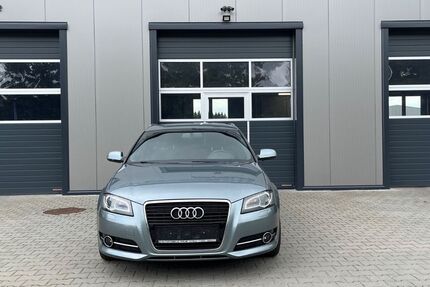 Audi A3 159.533 km 7.999 € Cottbus 03044