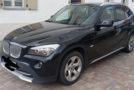 BMW X1 199.000 km 8.500 &euro; Sachsenheim 74343