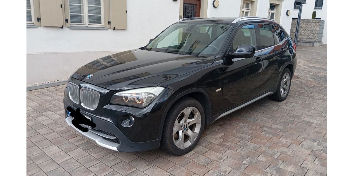 BMW X1 199.000 km 8.500 &euro; Sachsenheim 74343