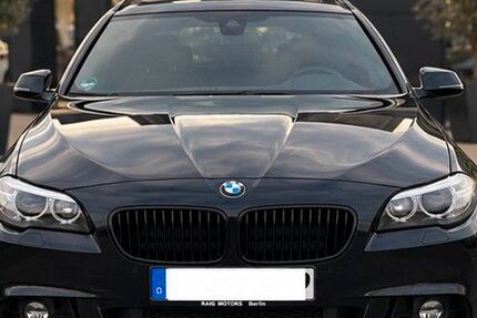 BMW 520 105.000 km 21.900 &euro; Kleinmachnow 14532