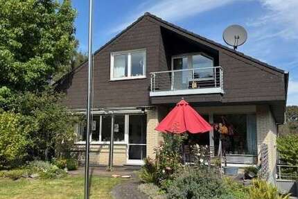 Haus zum Kaufen in Hagen Holthausen 395.000 € 142.49 m²