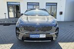 Kia Sportage GT-Line 4WD LEDER AHK NAVI 360° KAMERA 118.156 km 23.990 &euro; Löhne 32584